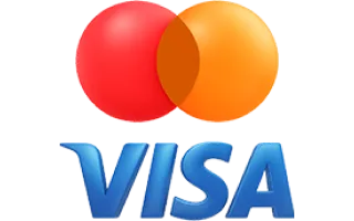 Visa und Mastercard