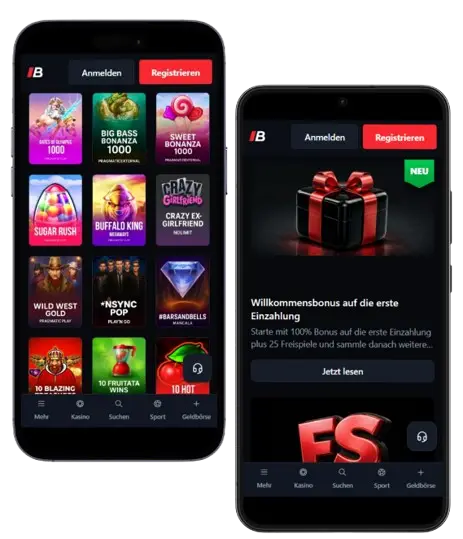 Betmakerz Casino mobil spielen